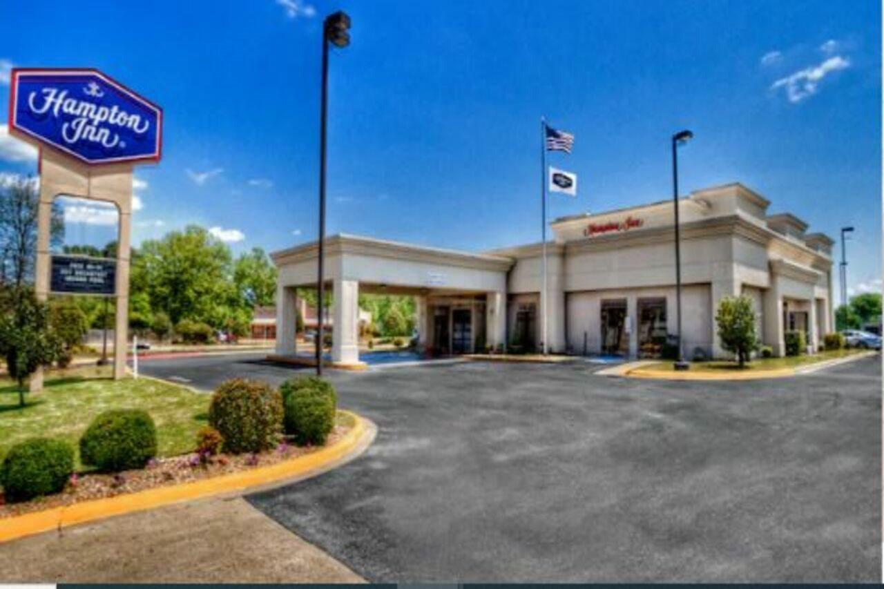 Hotel Hampton