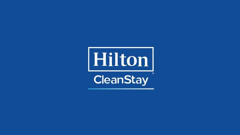Hotel Hampton Arkadelphia