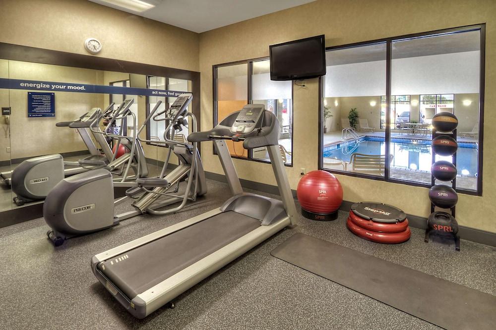 Hotel Hampton 3*