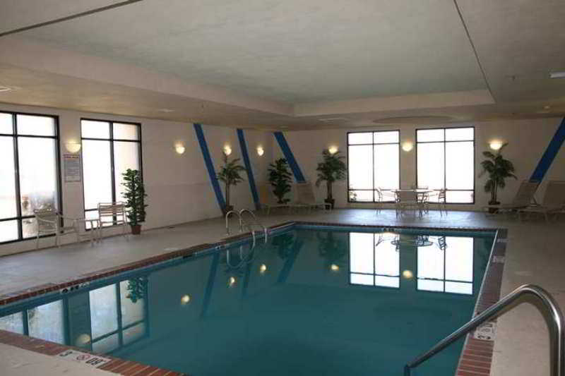 Hampton Hotel Arkadelphia