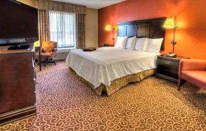 Hampton 3* Arkadelphia