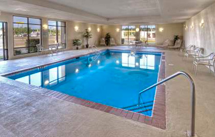 Hampton 3* Arkadelphia