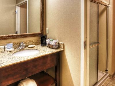 Hampton Hotel Arkadelphia